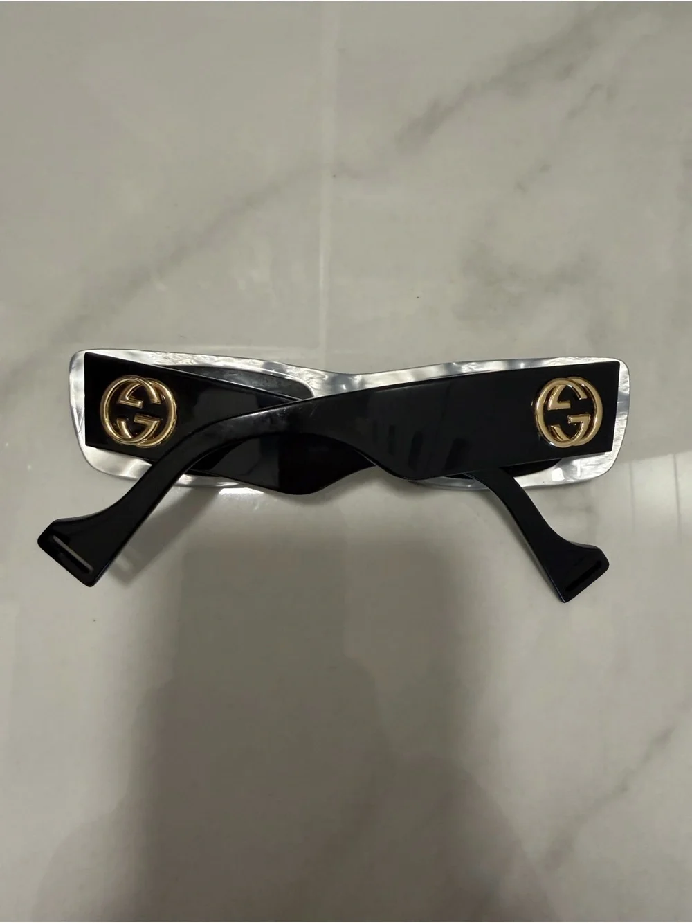 Gucci authentic doesn’t